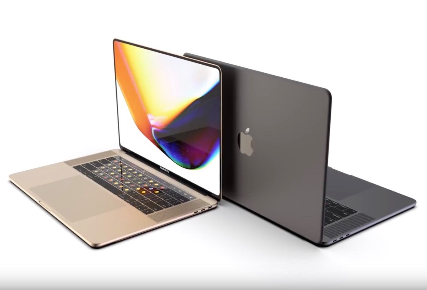 Apple, MacBook Pro'nun üretim sorunları hafifliyor
