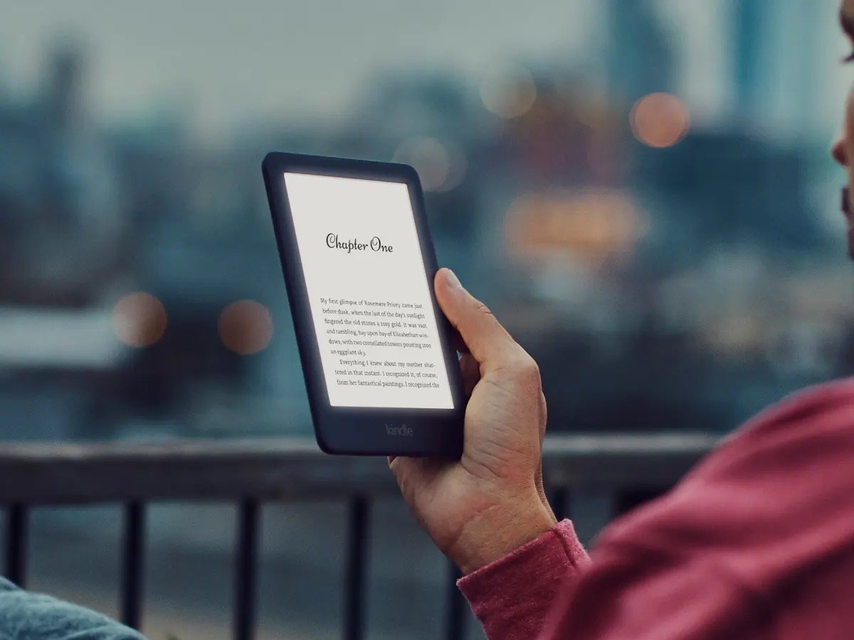 Kindle cihazları sonunda epub formatını destekleyecek