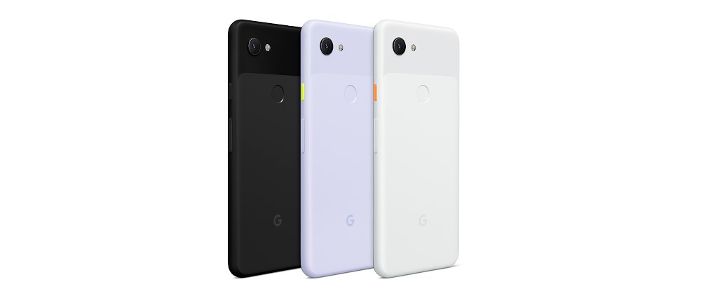 Google Pixel 3a için yolun sonuna gelindi