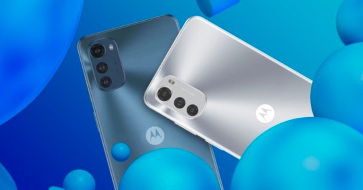 Motorola Moto E32 tanıtıldı! İşte özellikleri