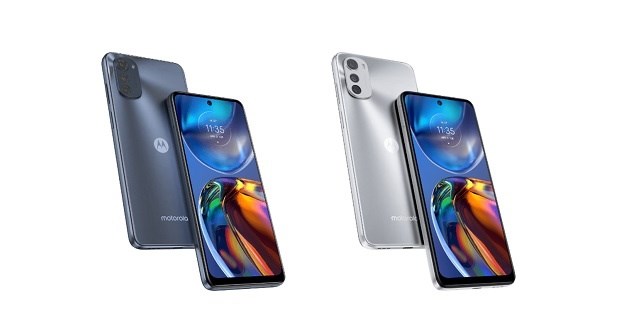 Motorola Moto E32 tanıtıldı! İşte özellikleri