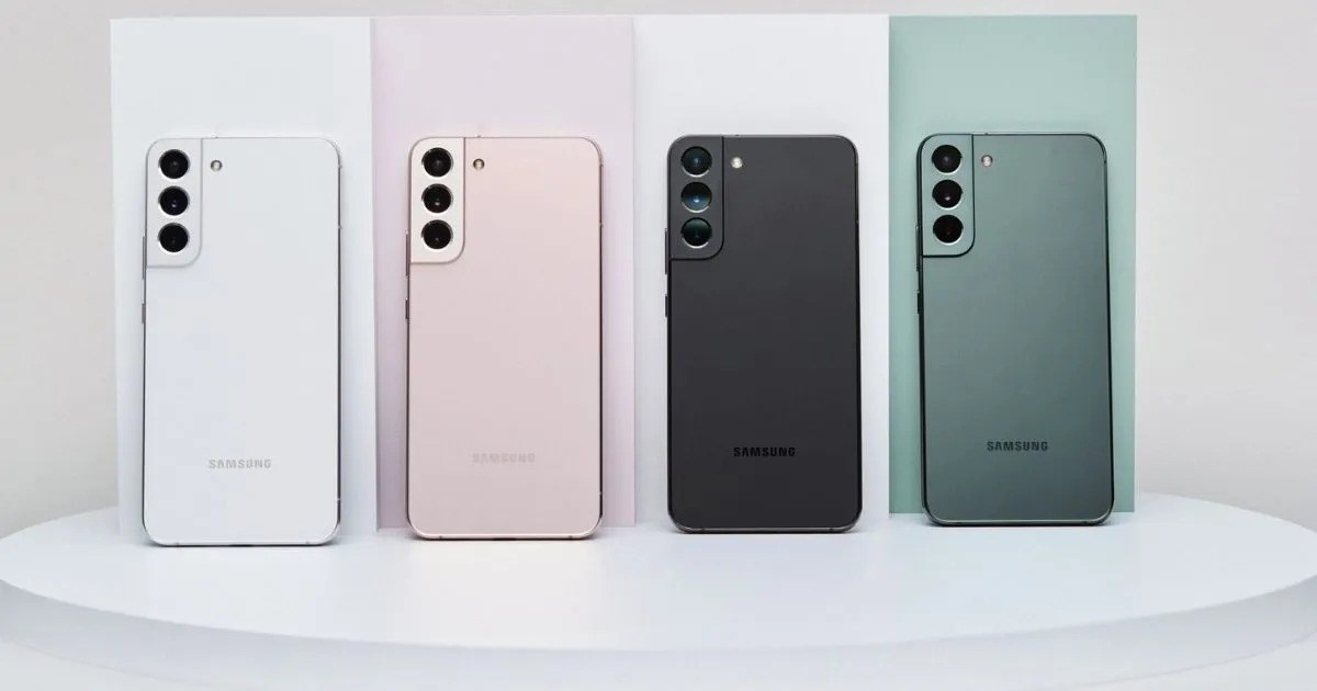 Galaxy S22'nin 4 özelliği, Samsung'un diğer telefonlarına geliyor