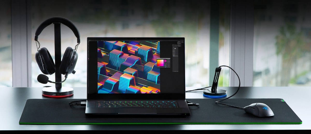 240Hz ekranlı yeni Razer Blade 15 dizüstü bilgisayar tanıtıldı