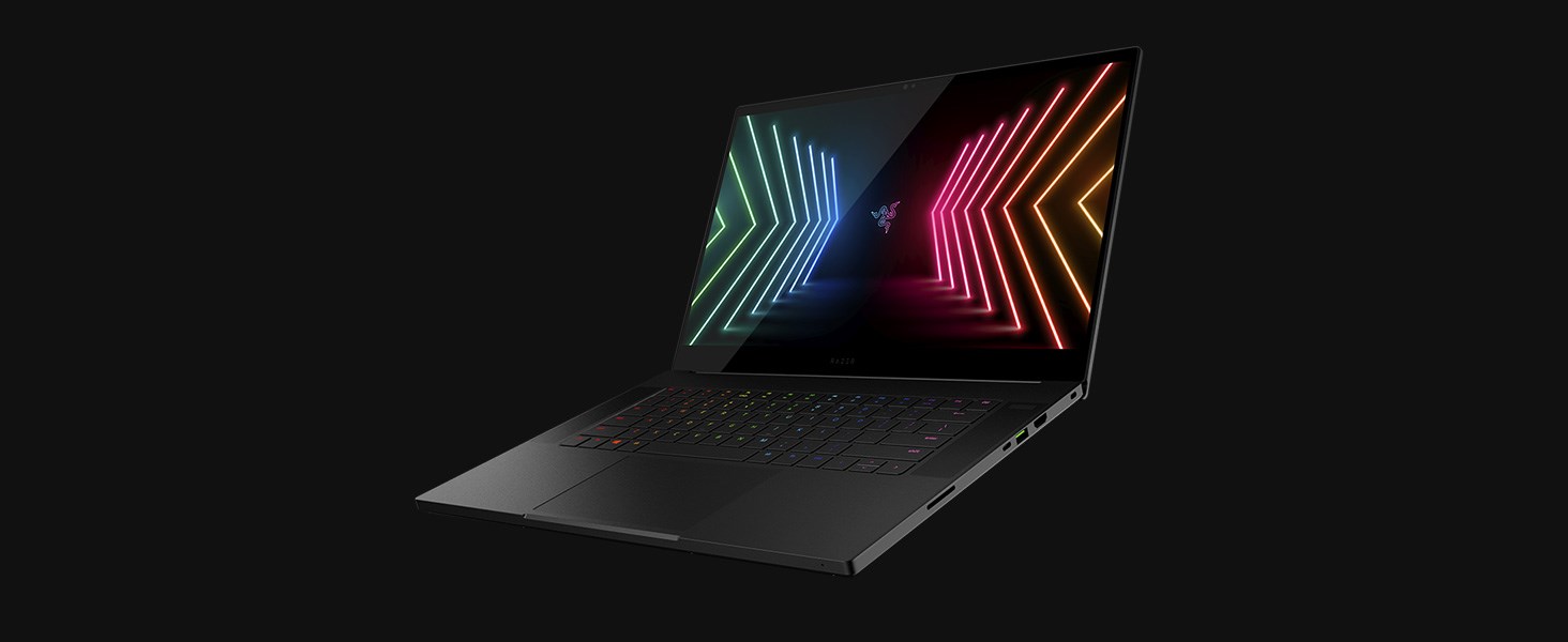 240Hz ekranlı yeni Razer Blade 15 dizüstü bilgisayar tanıtıldı