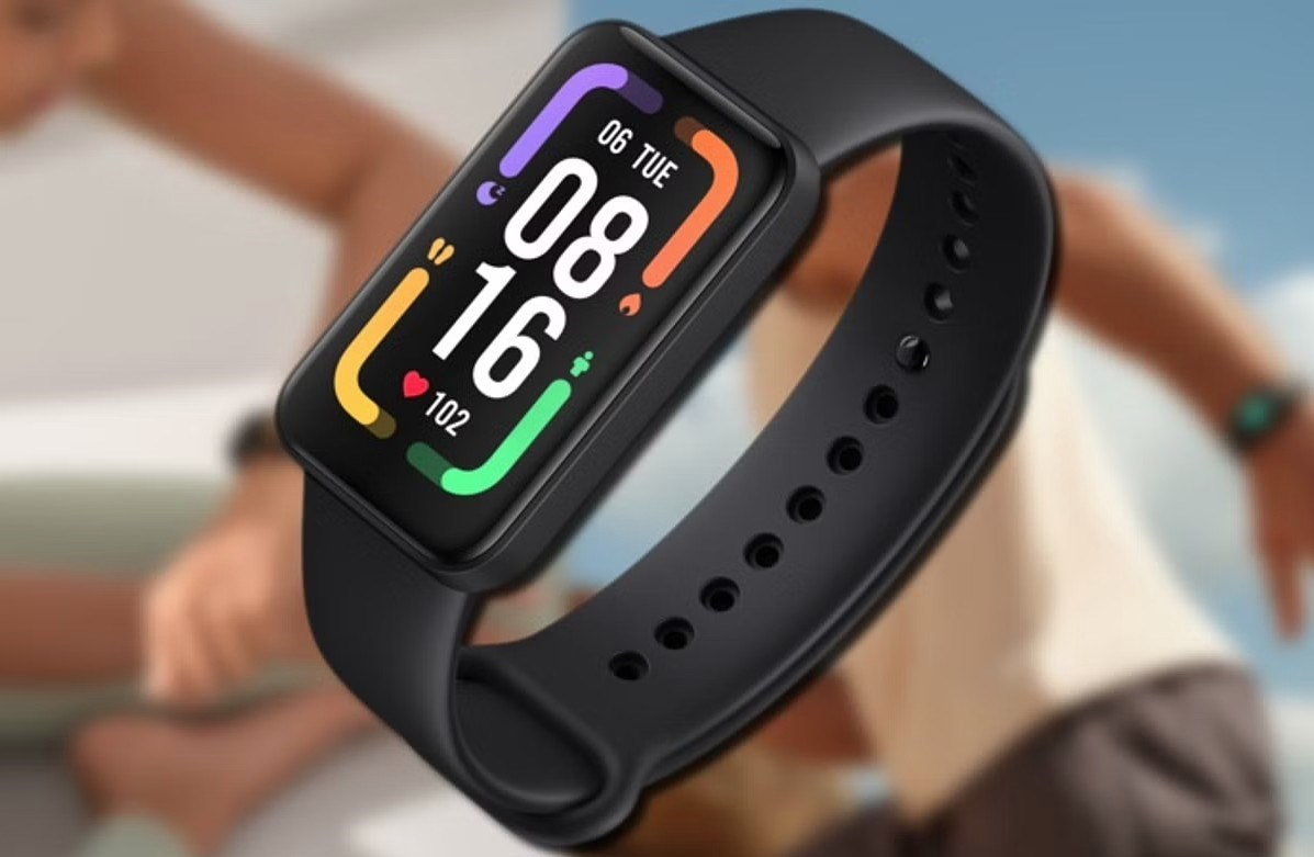 Xiaomi Mi Band 7 seri üretime girdi: Neler sunacak?