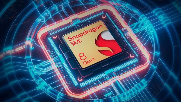 Snapdragon 8 Gen 1+, 2022'nin ikinci yarısına ertelendi