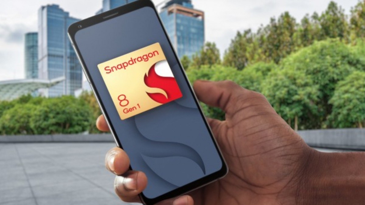 Snapdragon 8 Gen 1+, 2022'nin ikinci yarısına ertelendi