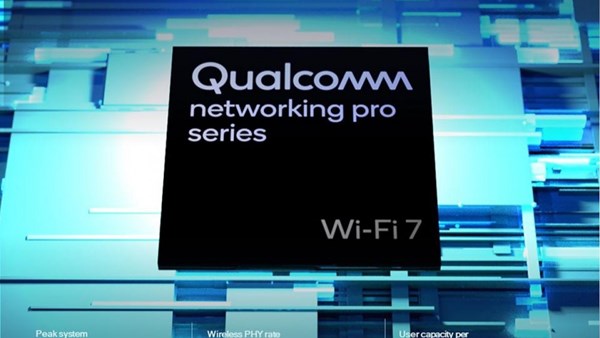 Qualcomm yeni WiFi 7 yongalarını duyurdu