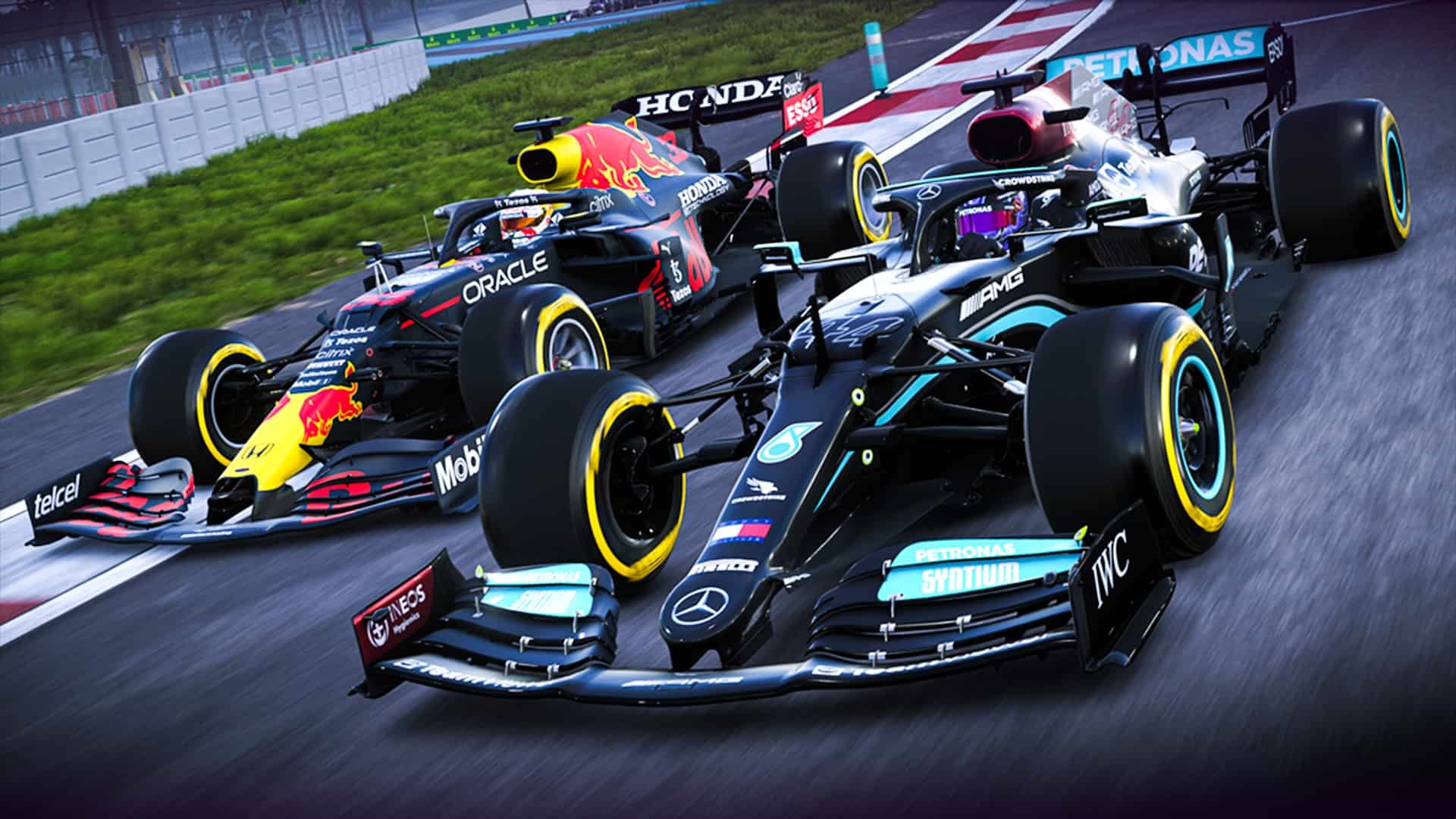 F1 2022'den 10 dakikalık oynanış videosu geldi
