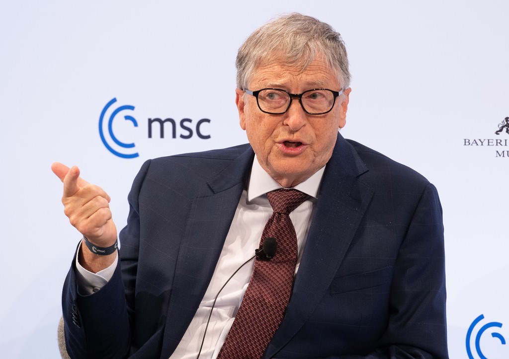 Bill Gates: Elon Musk, Twitter'ı mahvedebilir