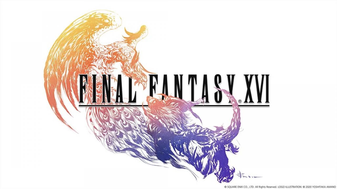 Final Fantasy 16 tamamlanmak üzere