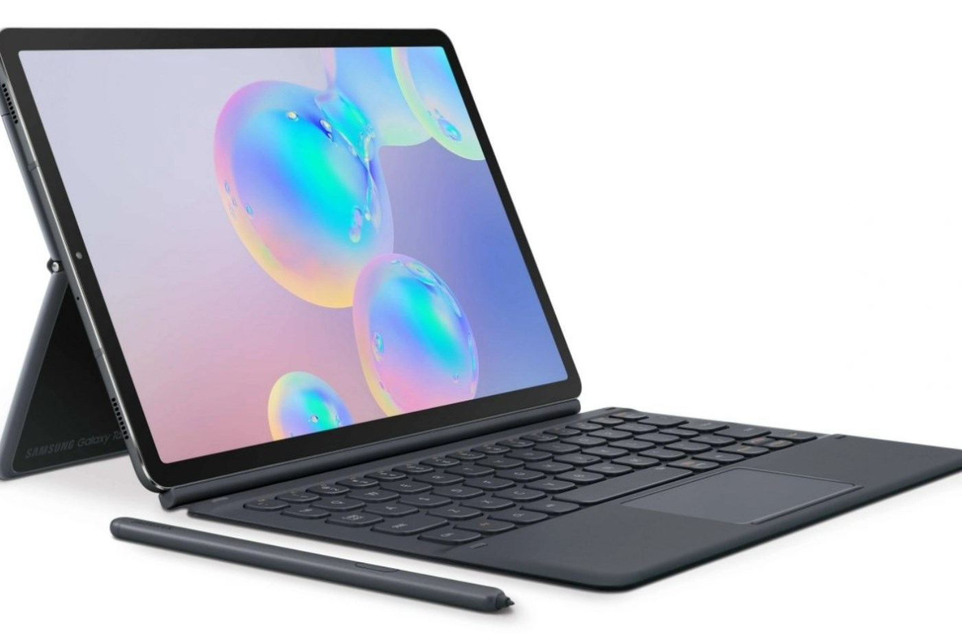 Samsung Galaxy Tab S6 Lite'ın yeni versiyonu geliyor