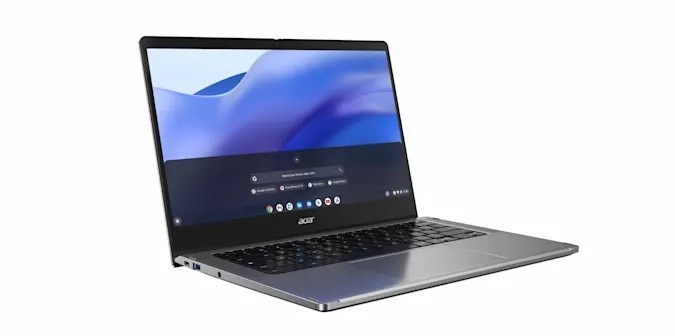 Ryzen 5000 C serili Chromebooklar geliyor