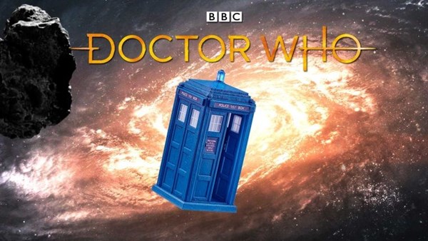 Popüler bilim kurgu dizisi Doctor Who'nun yeni Doctor'u belli oldu