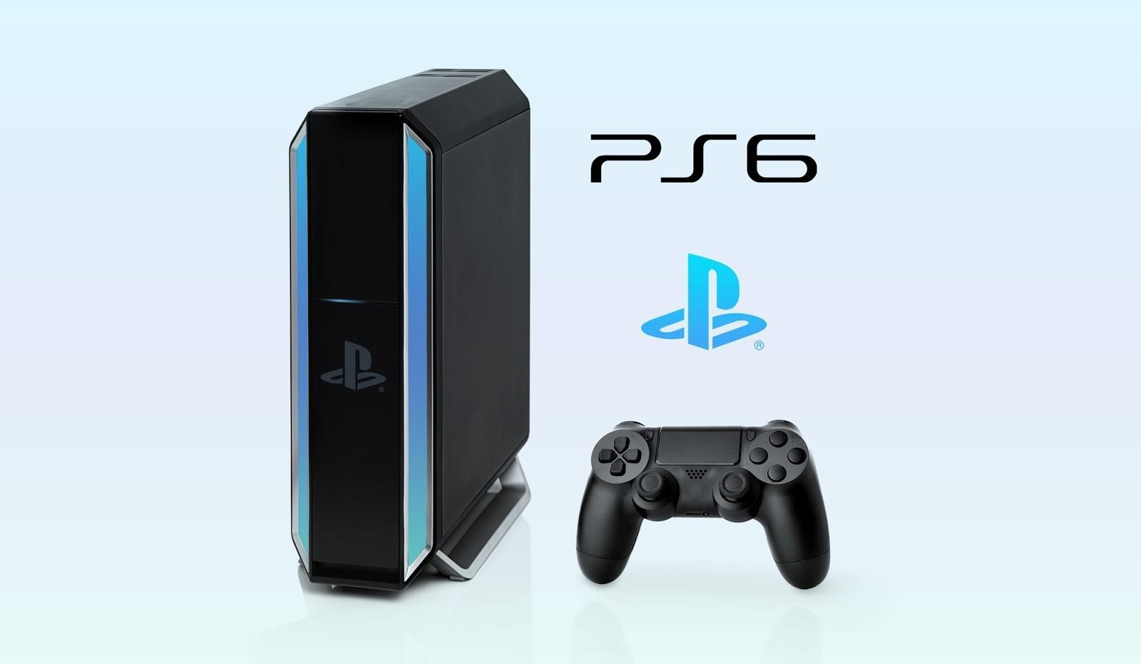 Sony, PlayStation 6'yı mı geliştirmeye başladı?
