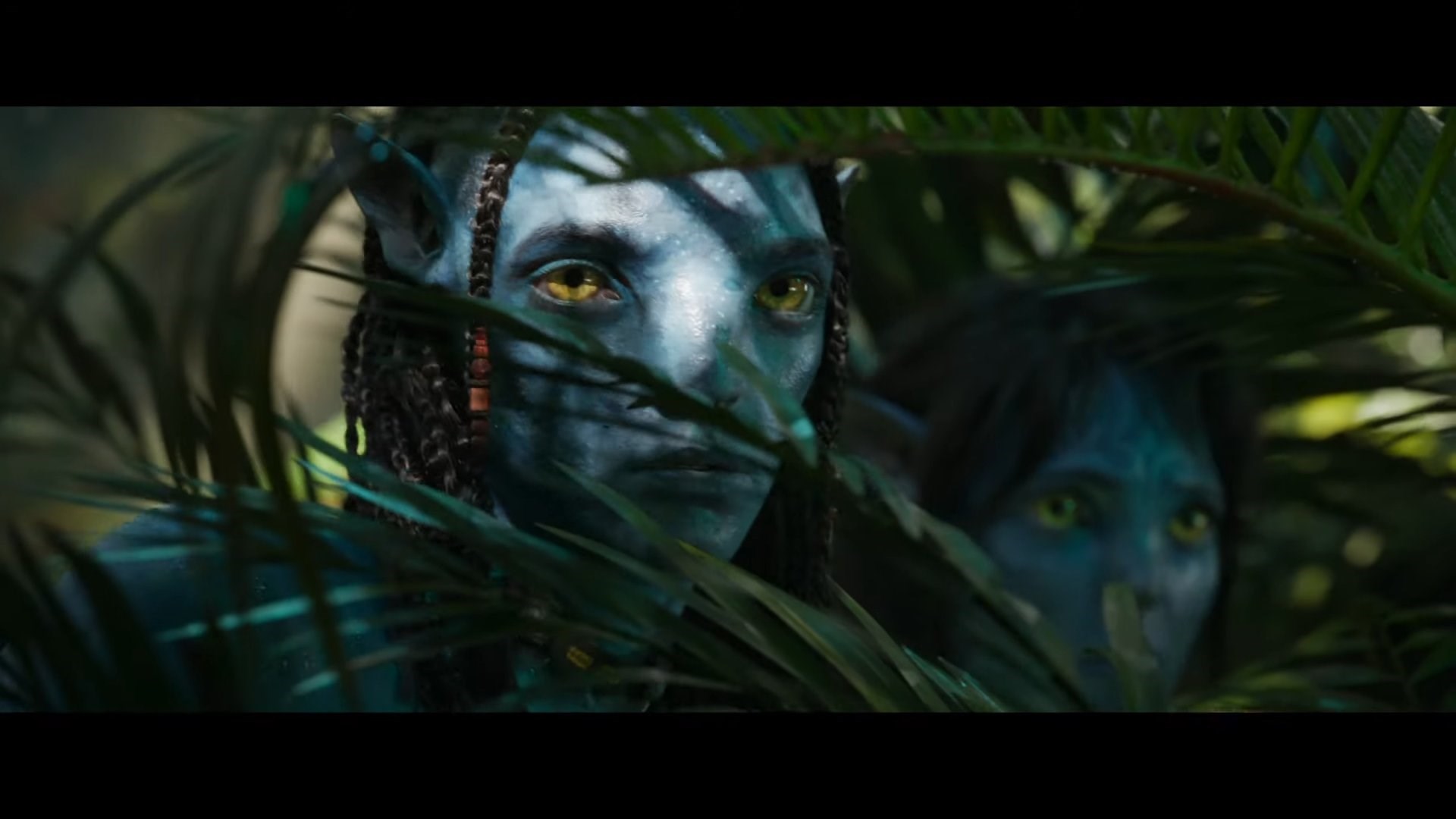 Avatar: The Way of Water'dan ilk video geldi