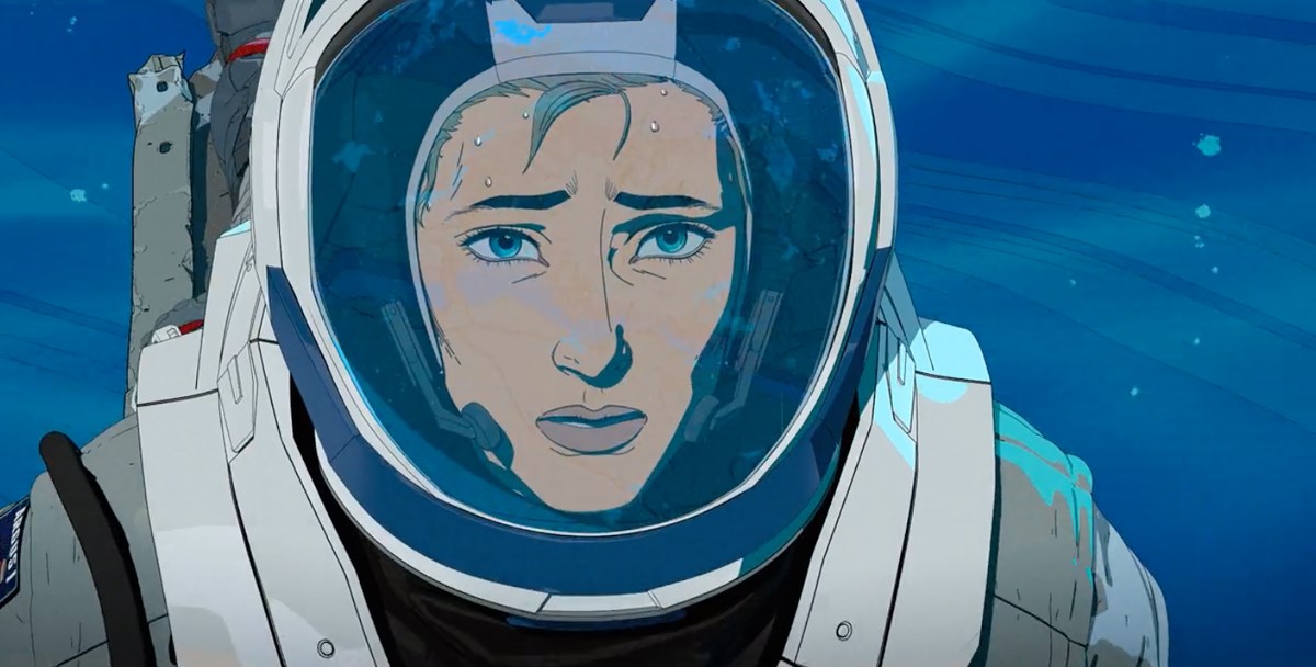 Love, Death & Robots'un 3. sezonundan ilk fragman geldi