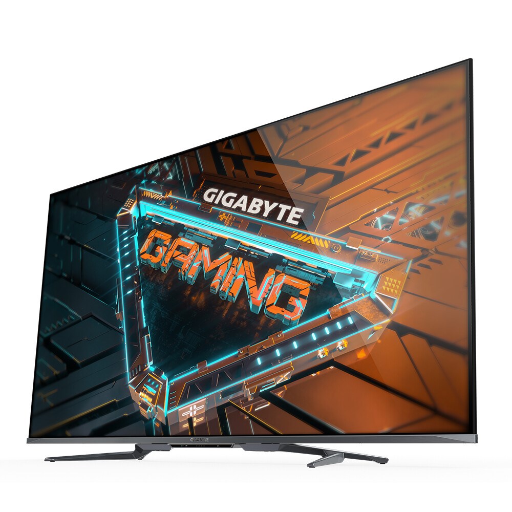 Gigabyte S55U oyuncu monitörü