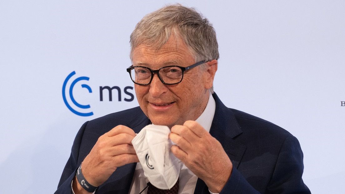 Bill Gates koronavirüse yakalandı