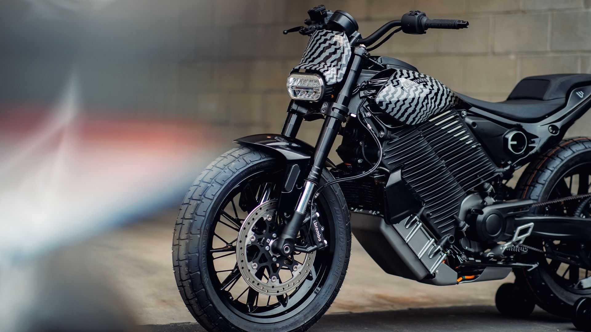 LiveWire, yeni elektrikli motosikleti S2 Del Mar'ı tanıttı