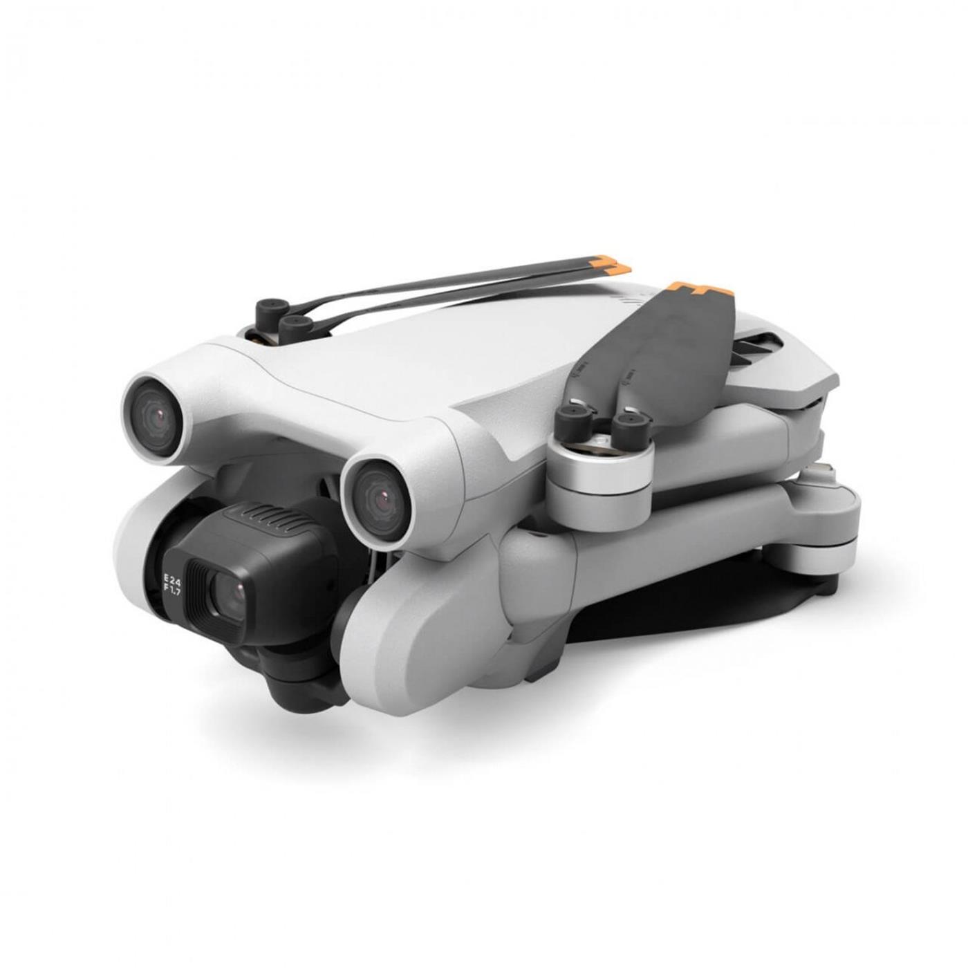 Квадрокоптер Dji Mini 3 Pro Купить