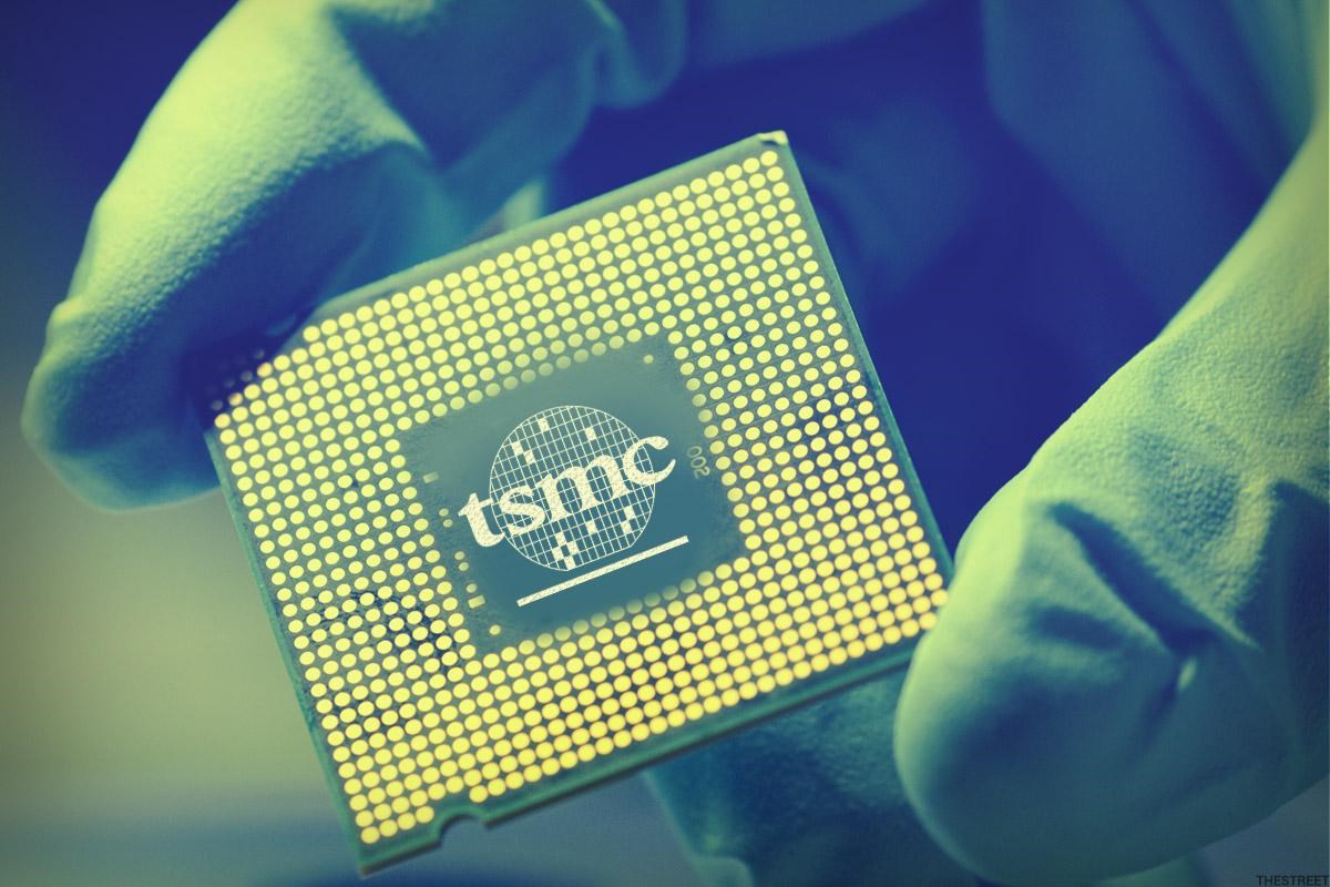 TSMC'nin çip üretim maliyetleri artıyor