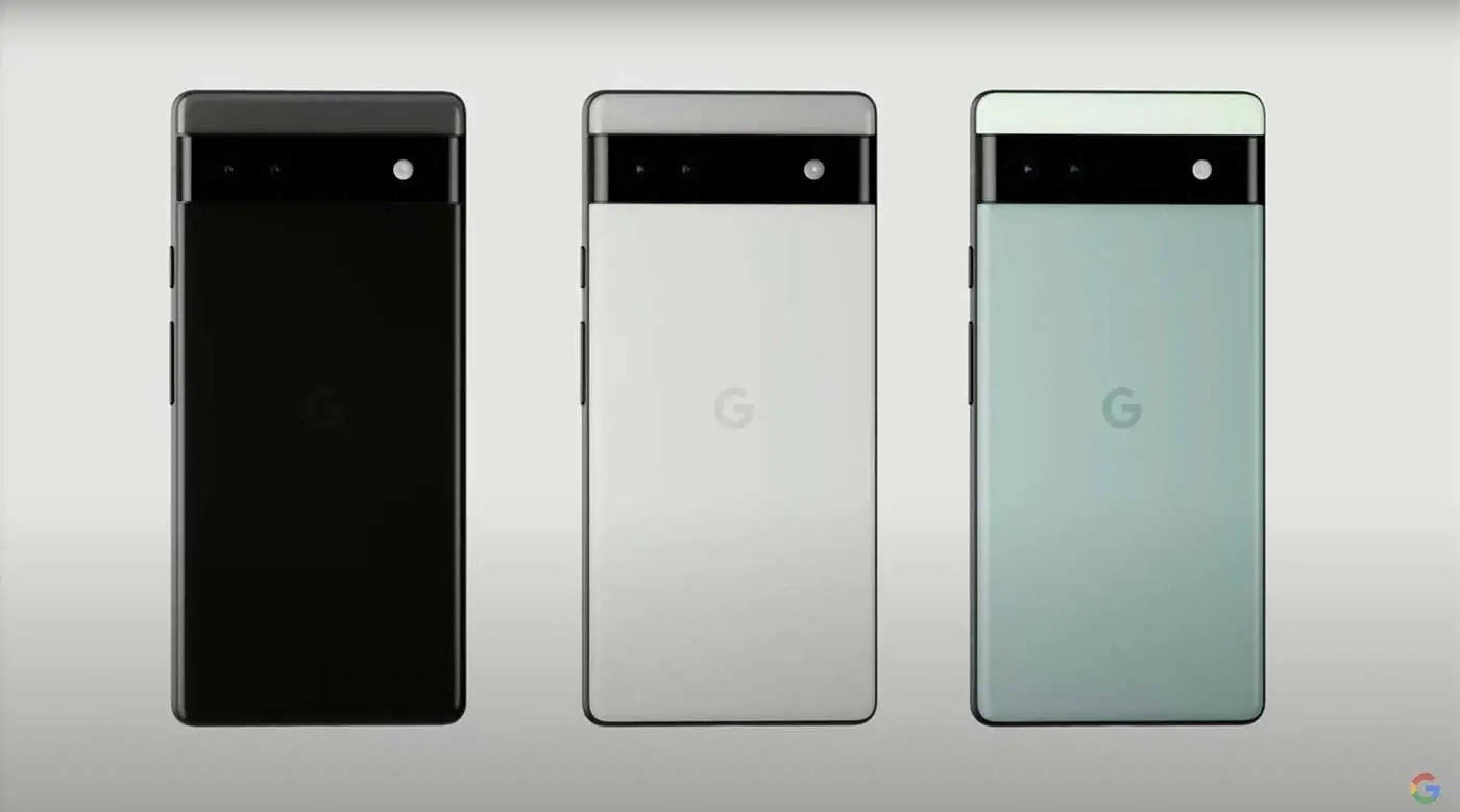 Google Pixel 6a tanıtıldı