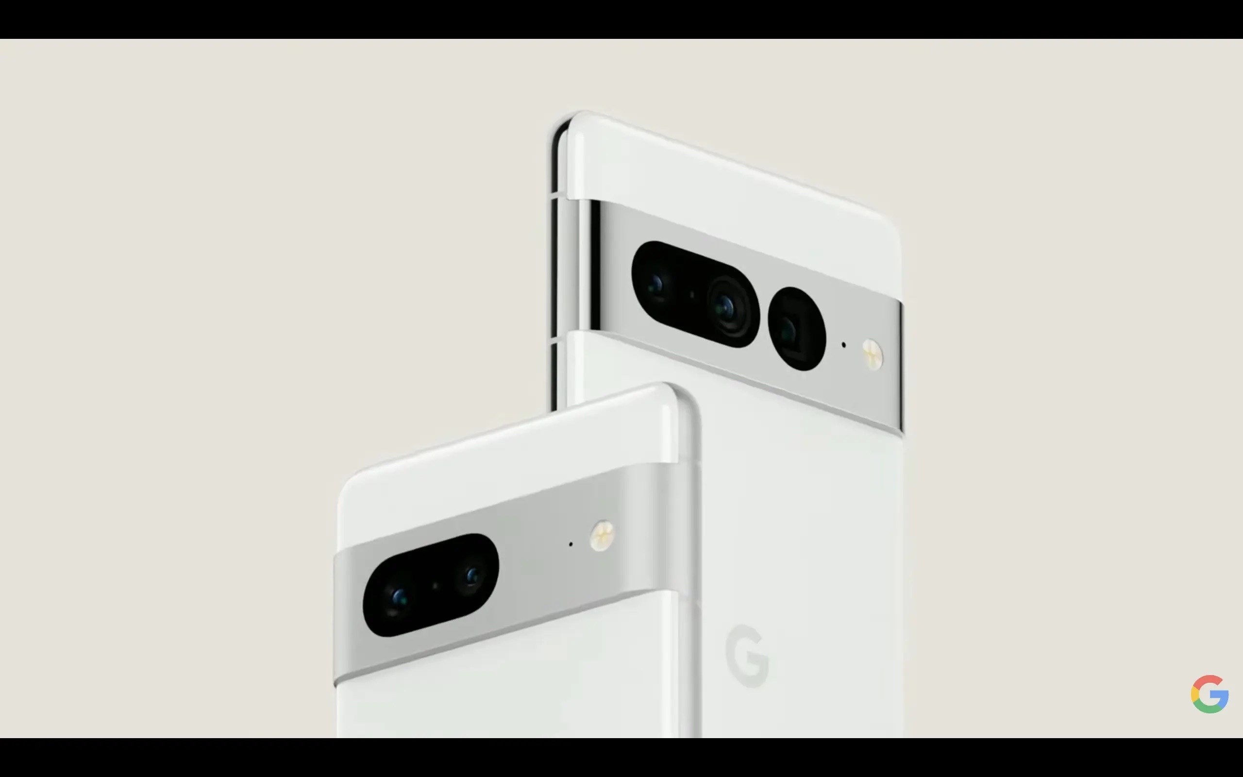 Google Pixel 7 serisi duyuruldu