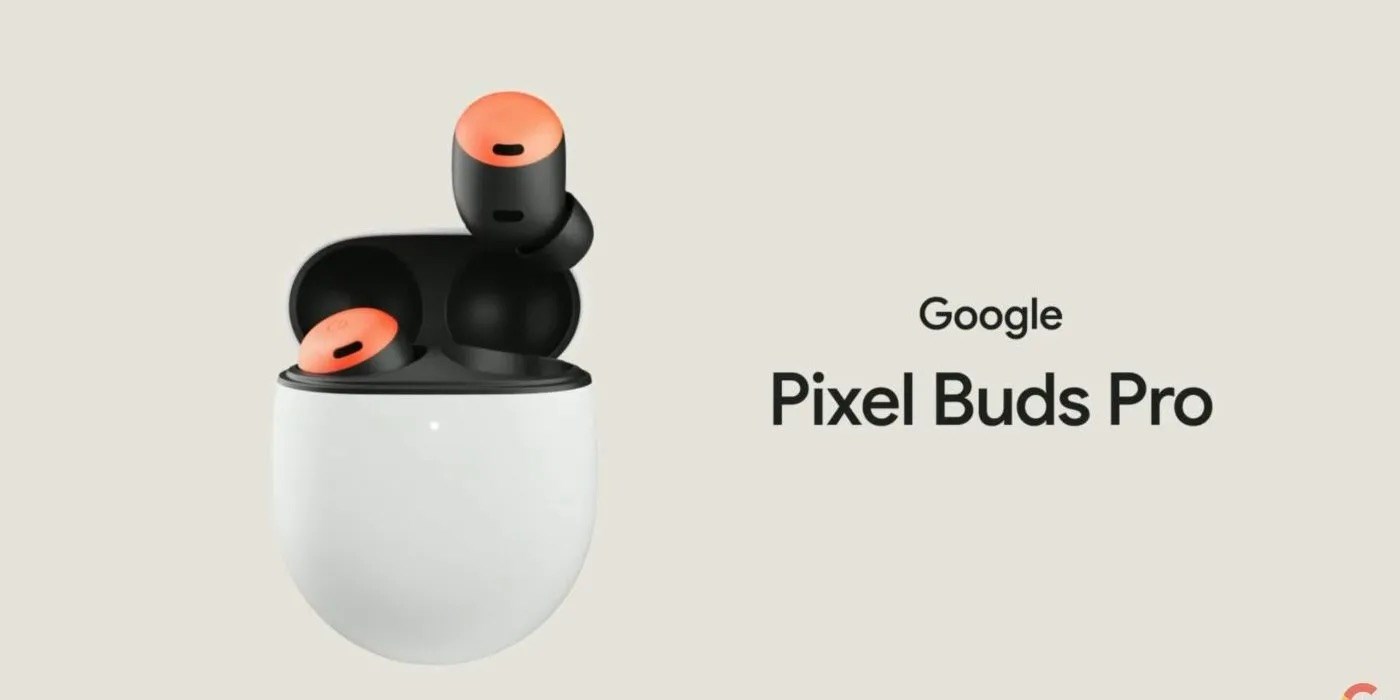 Google Pixel Buds Pro tanıtıldı