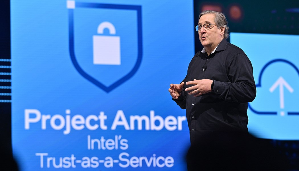 Intel Project Amber