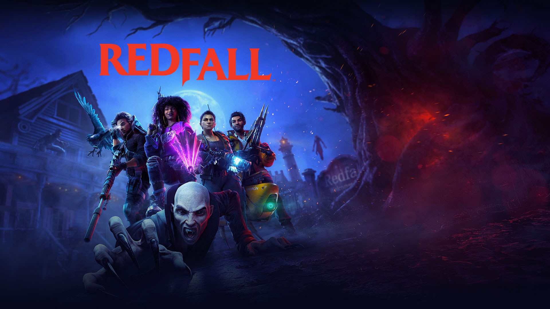 Bethesda oyunları Starfield ve Redfall ertelendi