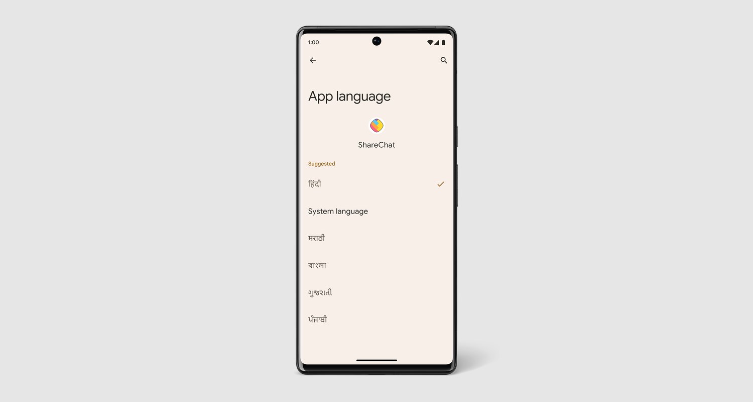 Google, Android 13'ü resmi olarak tanıttı: İşte yenilikler