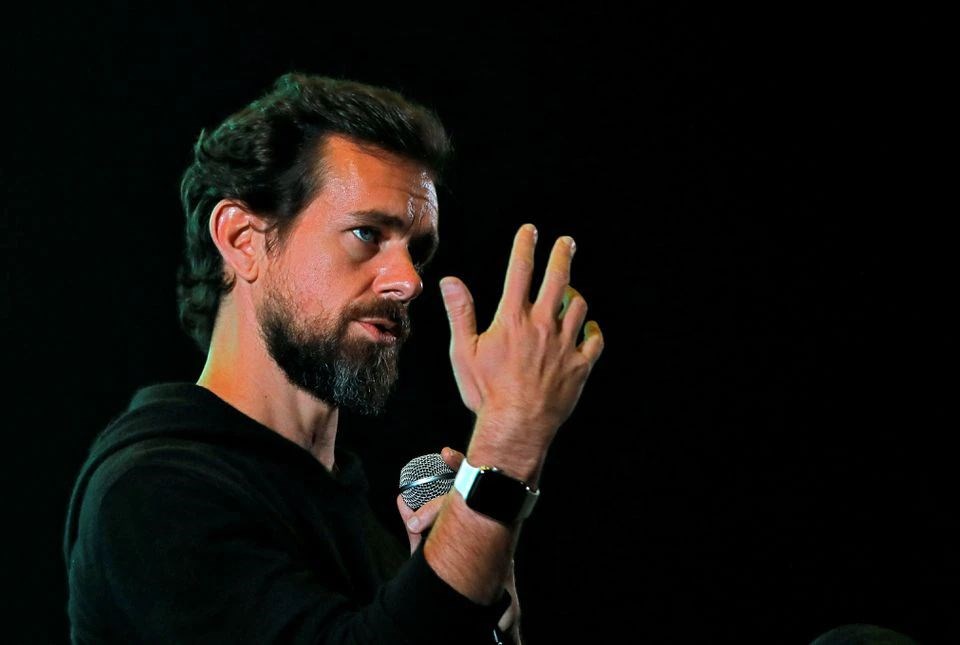 Jack Dorsey, Twitter'a dönmek istemiyor