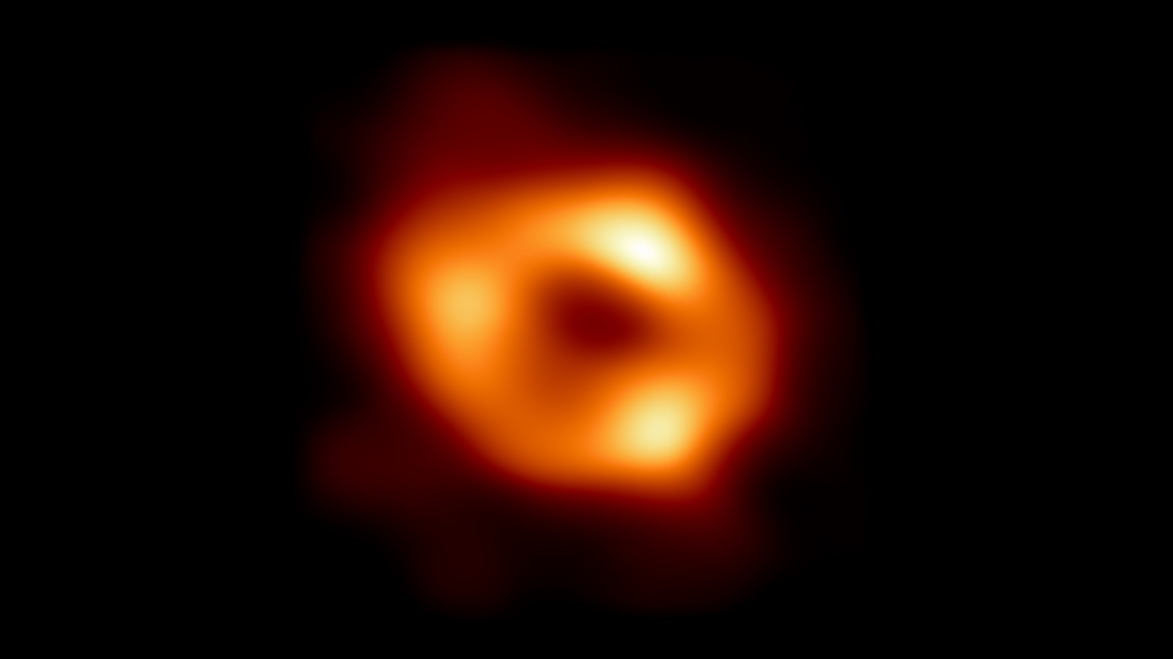 Türk bilim insanı galaksimizdeki kara deliği ilk kez görüntüledi