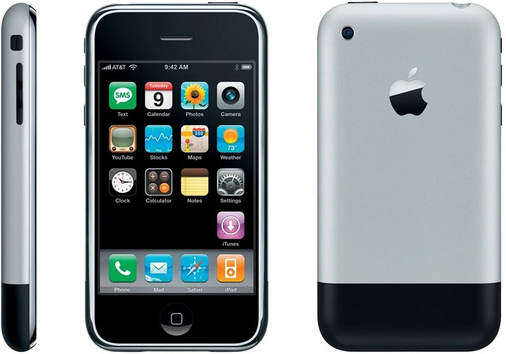 Steve Jobs ilk iPhone'da SIM kart yuvası olmasını istemiyordu