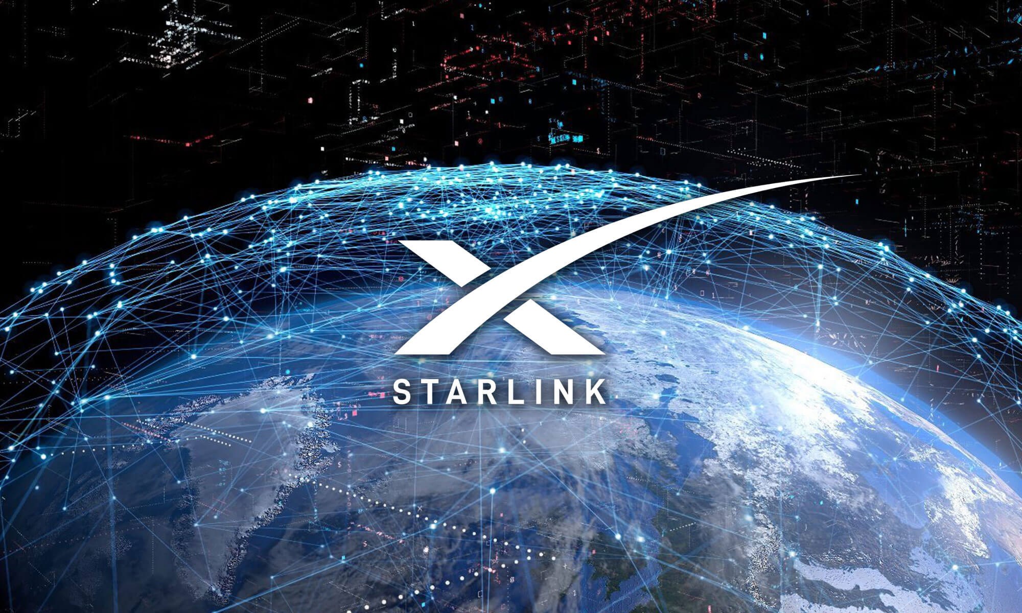 Uydu internet ağı Starlink, 32 ülke için hizmete hazır
