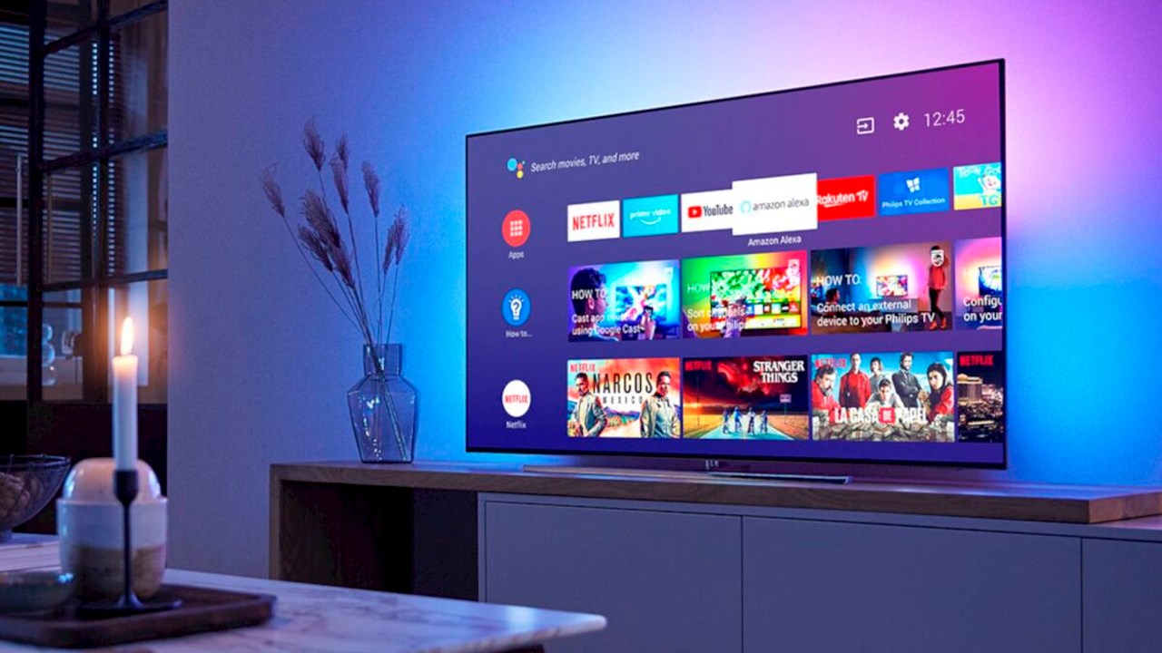 Android TV 13 hakkında yeni bilgiler paylaşıldı