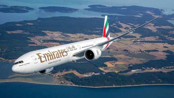 Emirates, Bitcoin ile ödeme kabul edecek