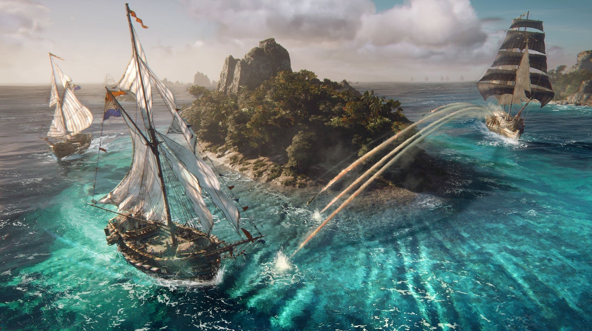 Avatar: Frontiers of Pandora, 1 yıl içinde çıkacak