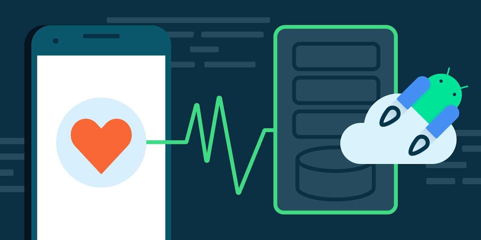 Google ve Samsung'dan yeni sağlık uygulaması: Health Connect