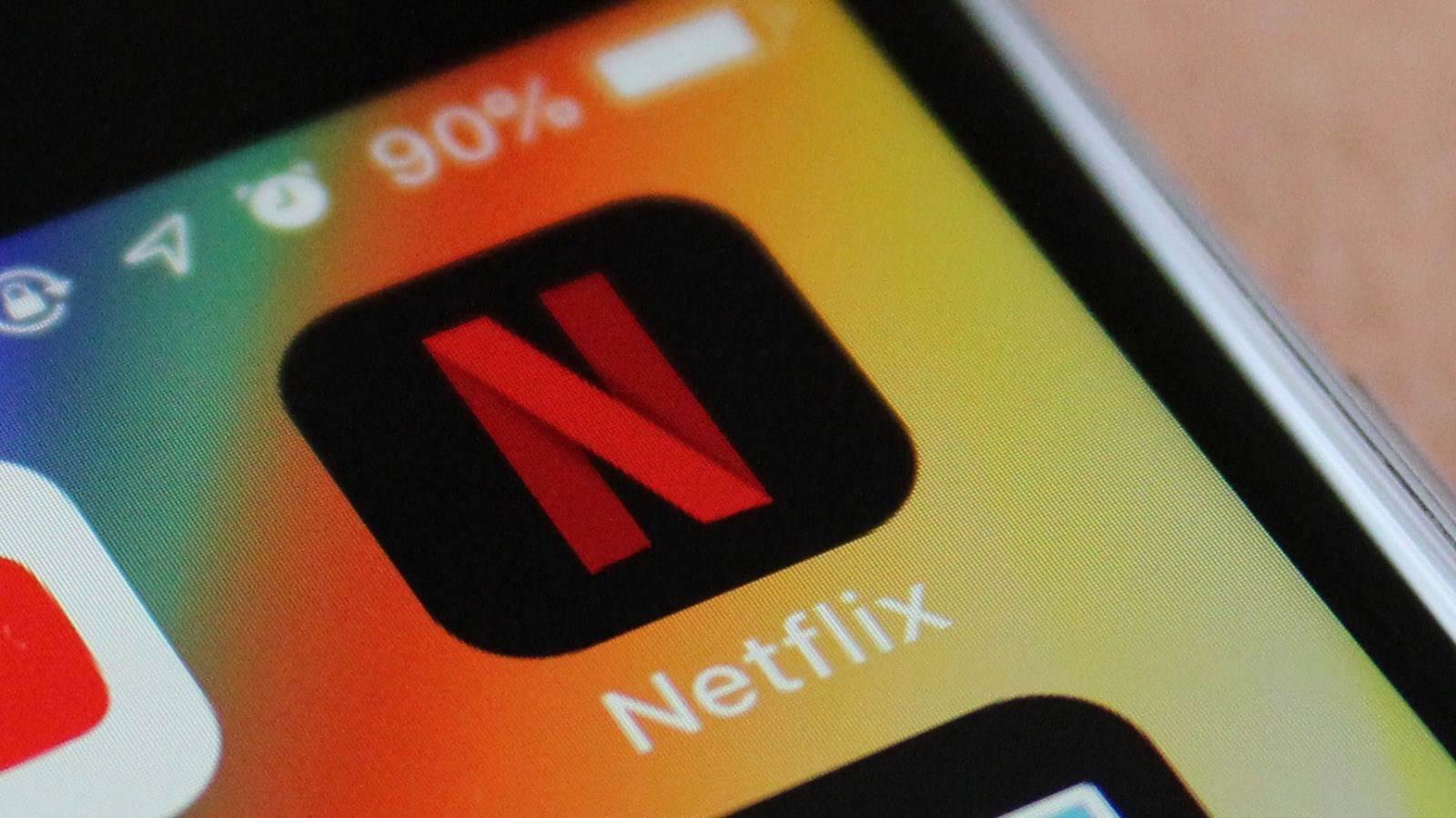 Netflix, canlı yayın hizmeti üzerinde çalışıyor