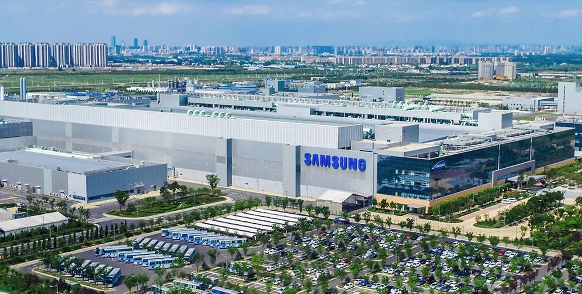 Samsung çip üretim maliyetlerini yükseltiyor