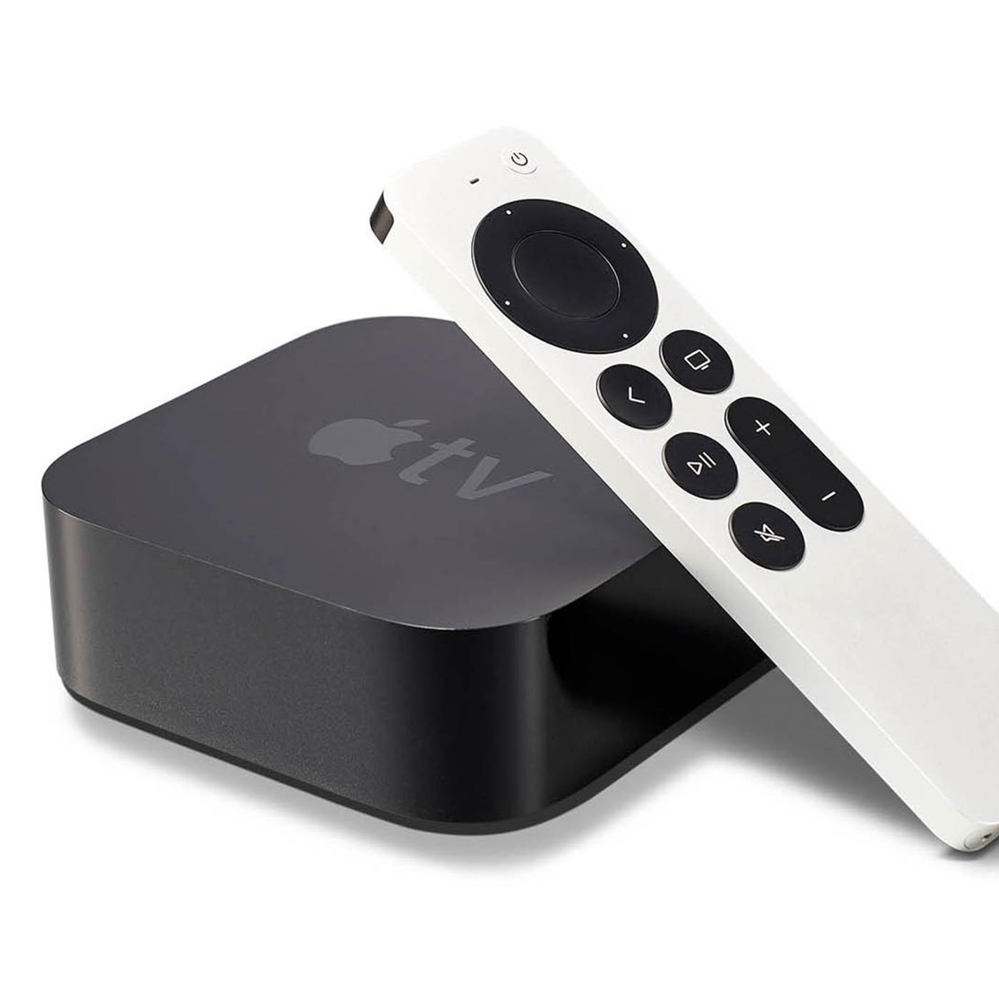 Apple Tv 4k 2025 Купить