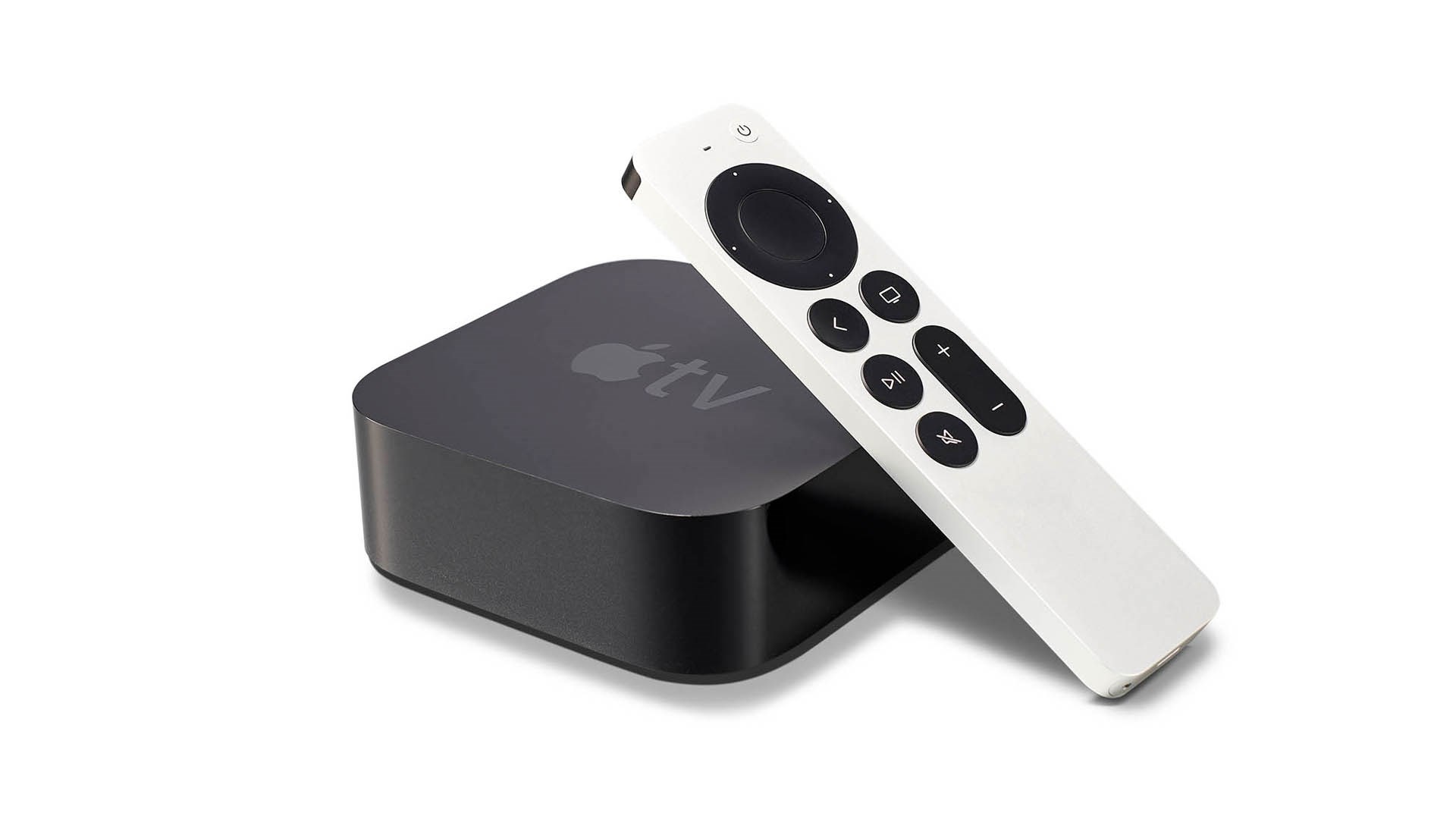 Apple Tv 4k Купить