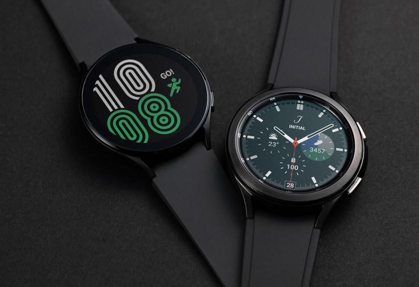 Galaxy Watch 5 Pro, titanyum gövdeye sahip olacak