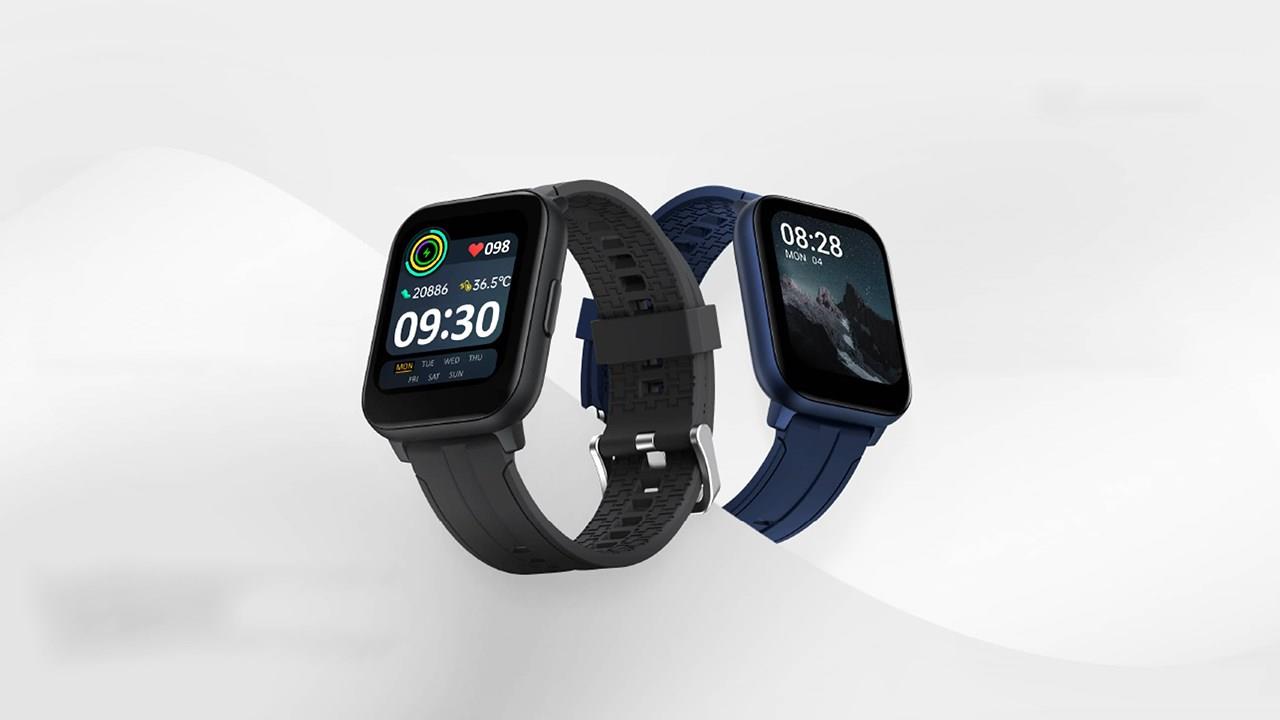 Realme yakında yeni bir akıllı saat çıkaracak