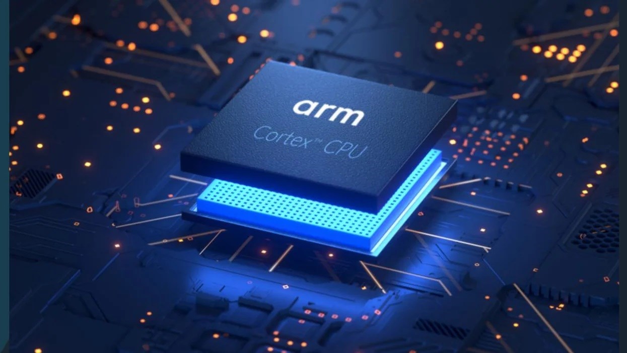 ARM'ın yükselişi sürüyor: 2021'de rekor gelire ulaştı