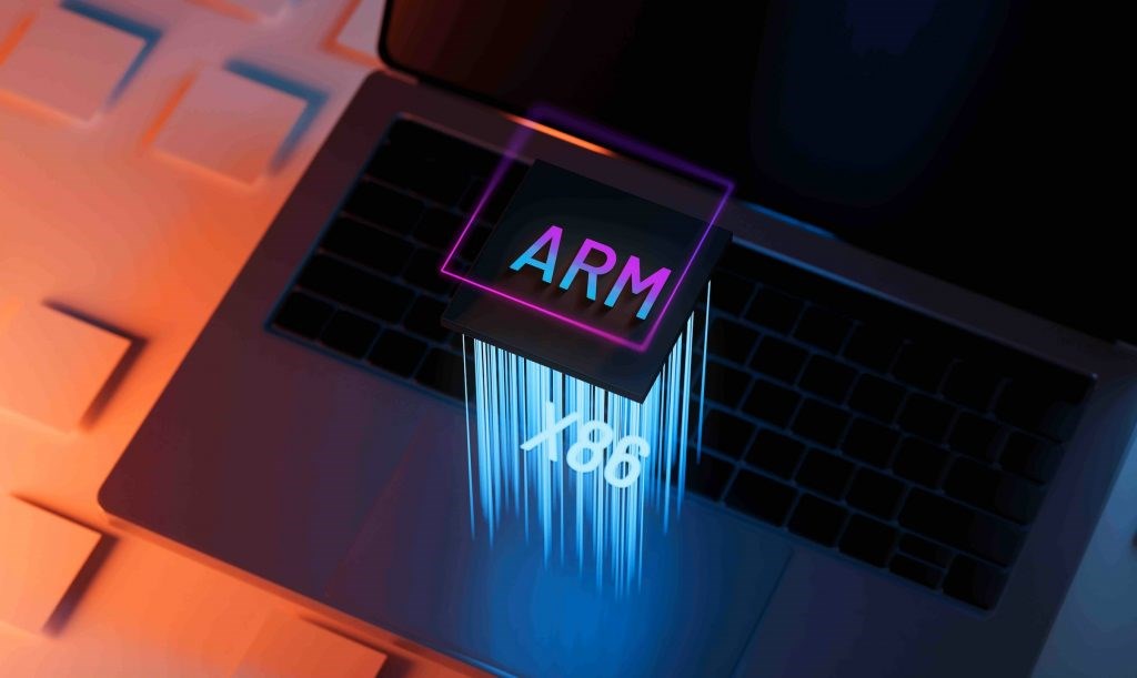 ARM'ın yükselişi sürüyor: 2021'de rekor gelire ulaştı