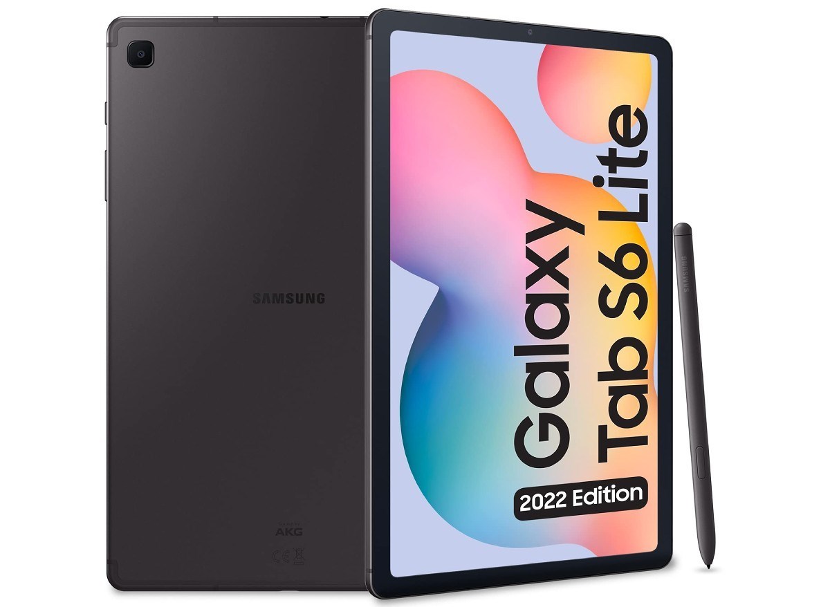 Galaxy Tab S6 Lite 2022