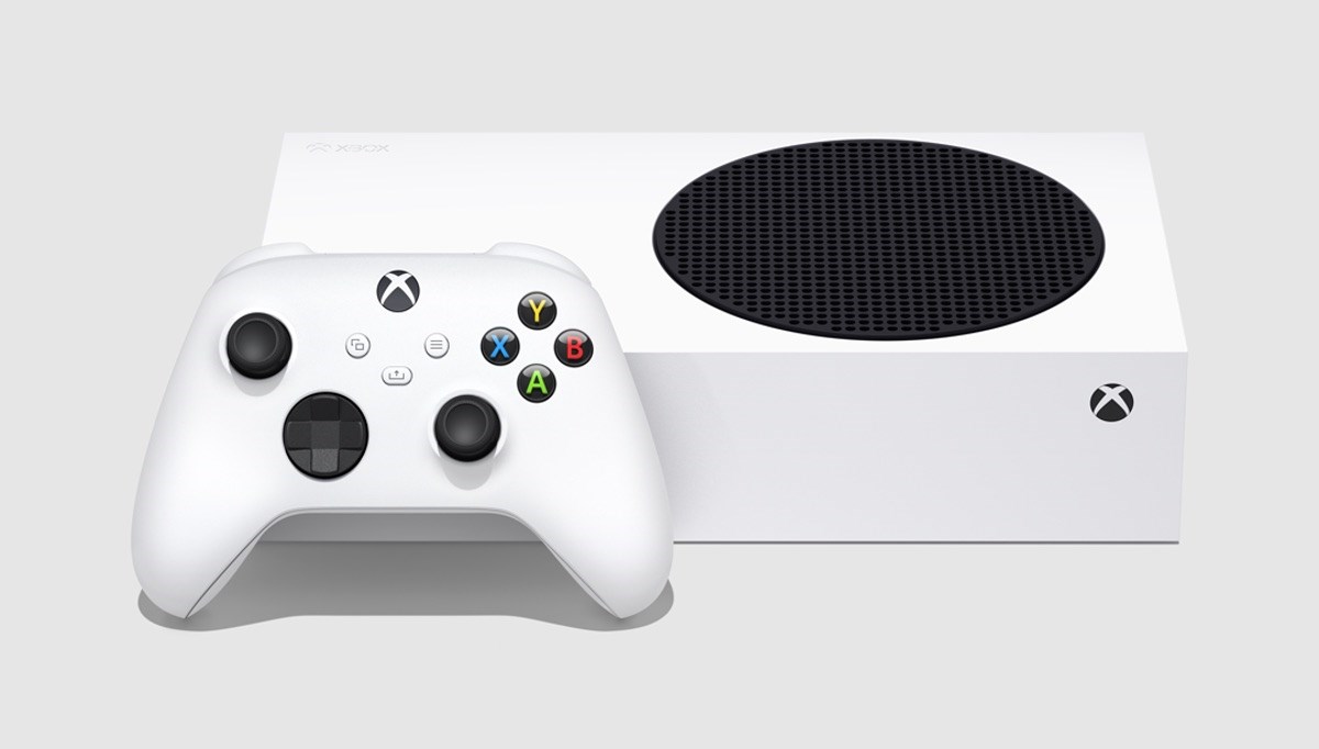 Xbox Series S sahiplerini sevindirecek bir sistem yolda